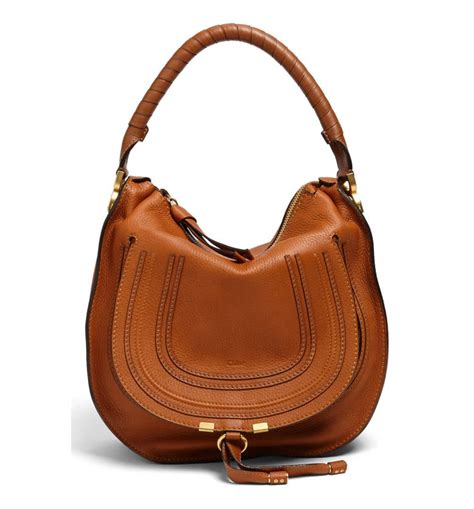 chloe marcie hobo review